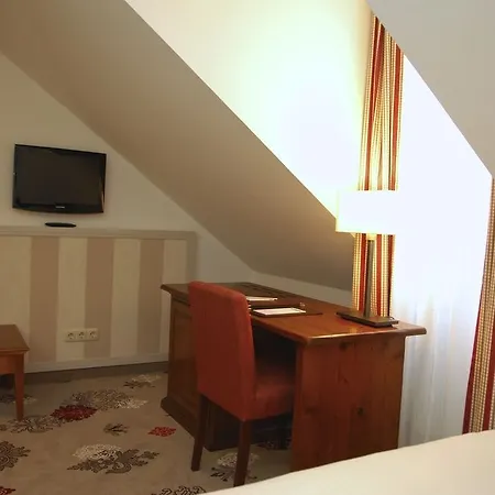 Classik Martinshof, Messe Hotel 3*