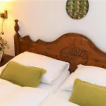 Classik Martinshof, Messe فندق 3*