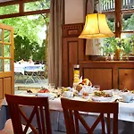 Classik Martinshof, Messe فندق 3*