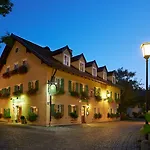 Classik Martinshof, Messe فندق ميونيخ