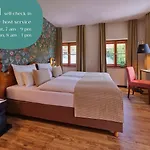 Classik Martinshof, Messe 3* ميونيخ