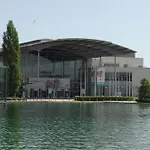 Classik Martinshof, Messe 3* ميونيخ