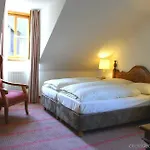 Classik Martinshof, Messe فندق 3*