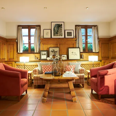 Classik Martinshof, Messe 3* Monaco di Baviera