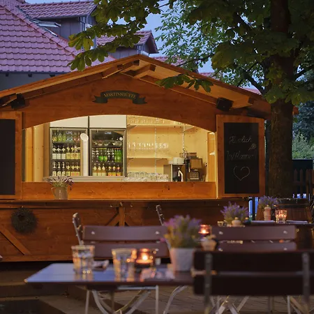 Classik Martinshof, Messe München