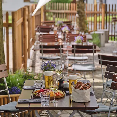 Classik Martinshof Hotel 3*