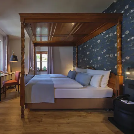 Classik Martinshof Hotel