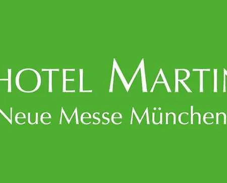 Classik Martinshof, Messe 慕尼黑
