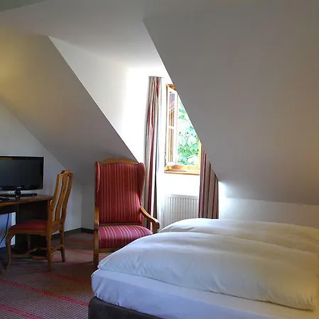 Classik Martinshof, Messe 3*