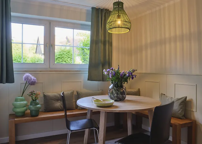 فندق Classik Martinshof, Messe ميونيخ