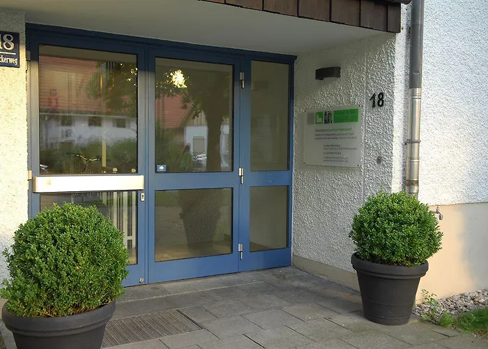 Classik Martinshof, Messe ميونيخ