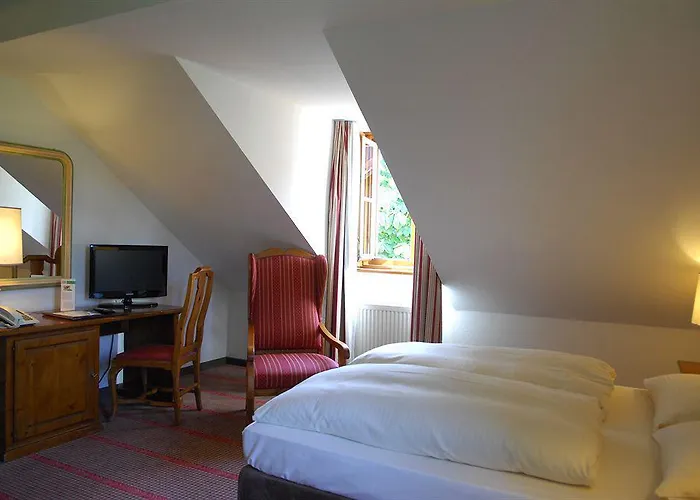 Classik Martinshof, Messe 3*