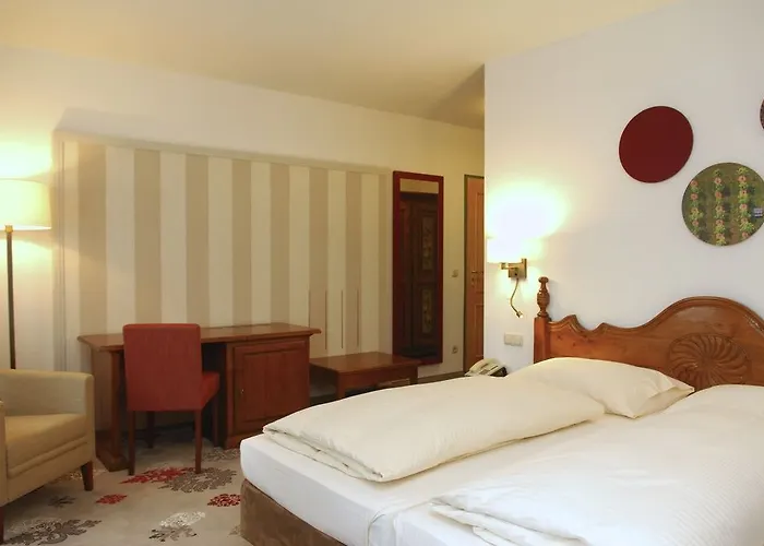 Classik Martinshof, Messe 3* ميونيخ