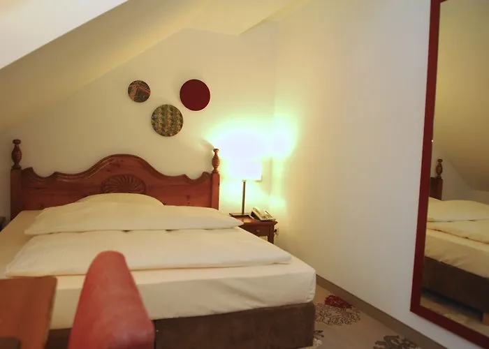 Classik Martinshof, Messe ميونيخ