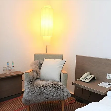 Classik Martinshof, Messe Мюнхен