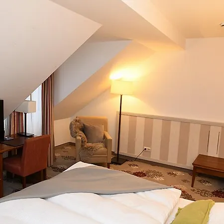 Classik Martinshof, Messe 3* Munich
