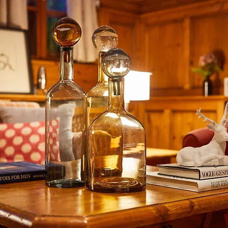 Classik Martinshof, Messe 3* Monachium