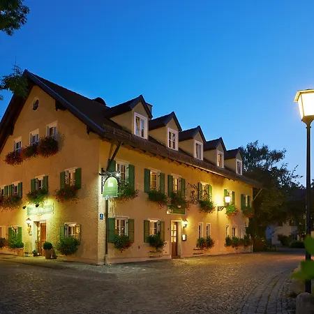 Classik Martinshof, Messe Hotel Monaco di Baviera