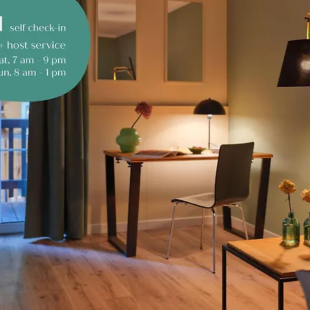 Classik Martinshof, Messe Hotel 3*
