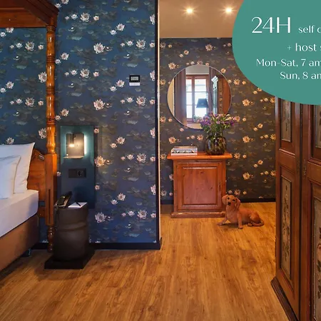 Classik Martinshof, Messe Hotel 3*