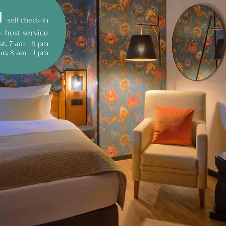 Classik Martinshof, Messe 3*