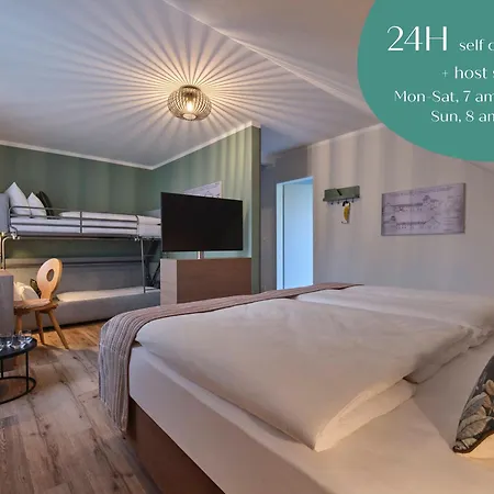 Classik Martinshof, Messe 3* Munich
