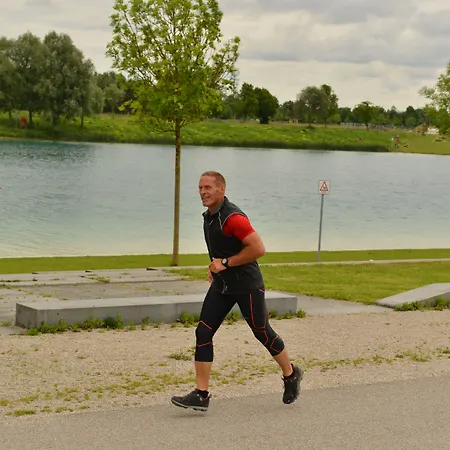 Classik Martinshof, Messe Hotel 3*