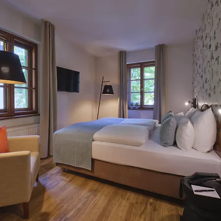 Hotel Classik Martinshof München