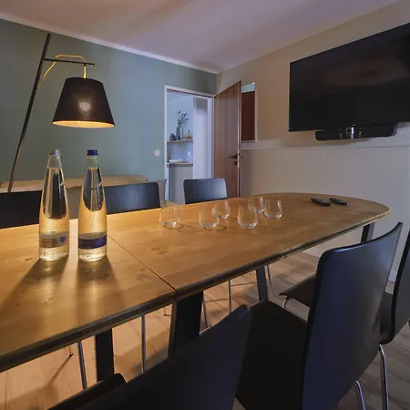 Classik Martinshof, Messe