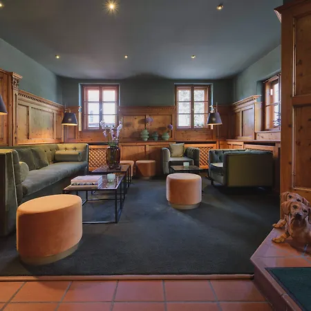 Classik Martinshof, Messe Отель