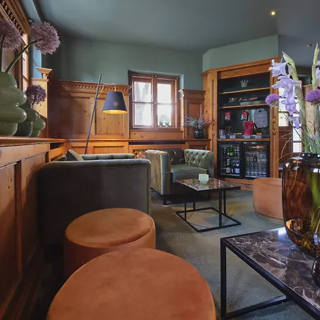 Classik Martinshof, Messe 3*