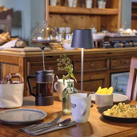 Classik Martinshof, Messe Monachium