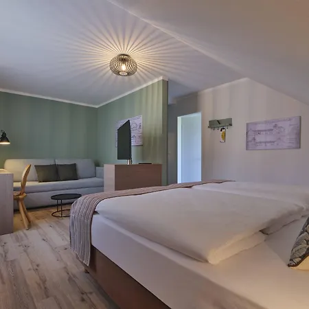 Classik Martinshof, Messe Monachium