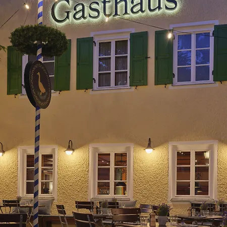 Classik Martinshof, Messe 3*