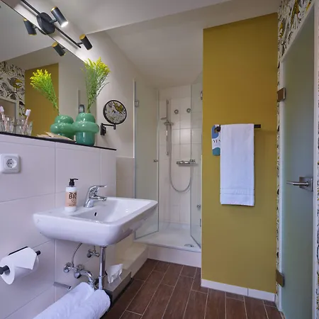 Classik Martinshof, Messe 3*