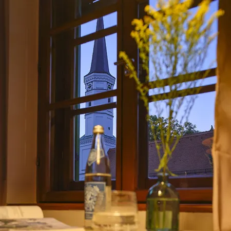 Classik Martinshof, Messe 3* München