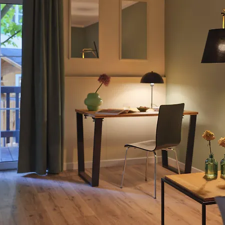 Classik Martinshof, Messe 3* München