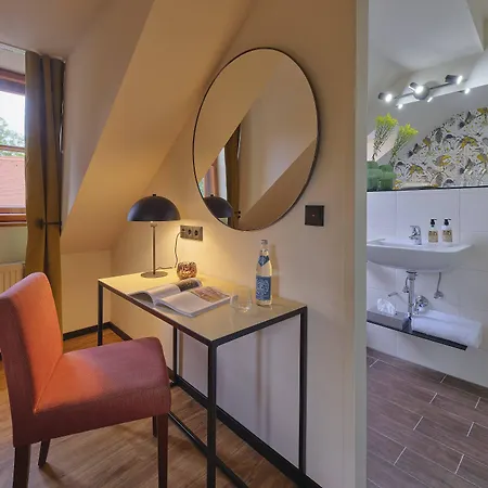 Classik Martinshof, Messe