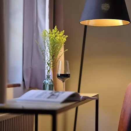 Classik Martinshof, Messe