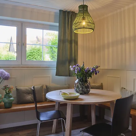 Szálloda Classik Martinshof, Messe München