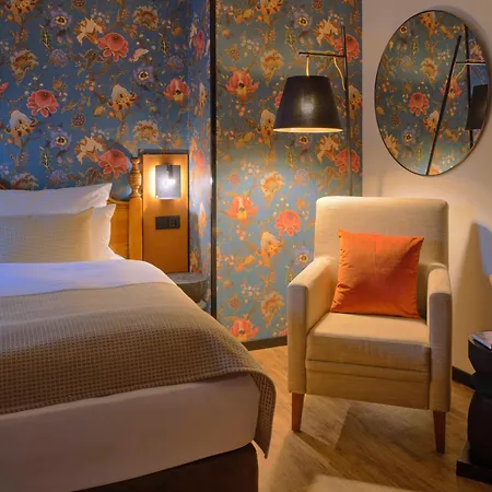 Classik Martinshof, Messe Hotell München