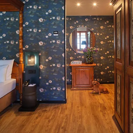 Hotell Classik Martinshof, Messe 3*