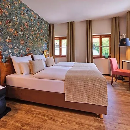 Classik Martinshof, Messe Отель 3*