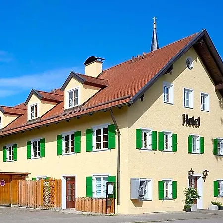 Classik Martinshof, Messe Отель