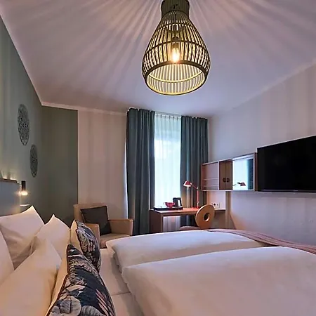 Classik Martinshof, Messe Hotell 3*