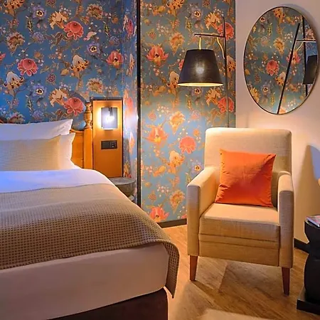 Classik Martinshof, Messe Hotell