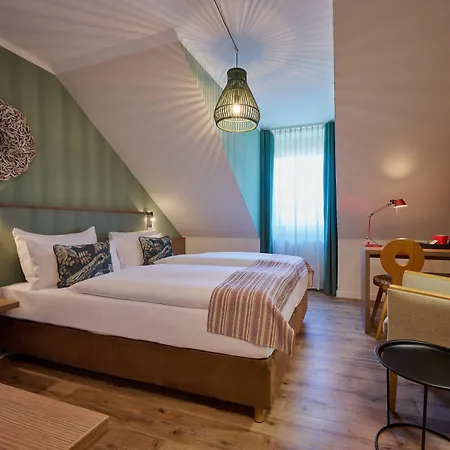 Classik Martinshof Hotel