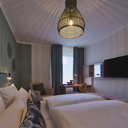 Hotel Classik Martinshof München
