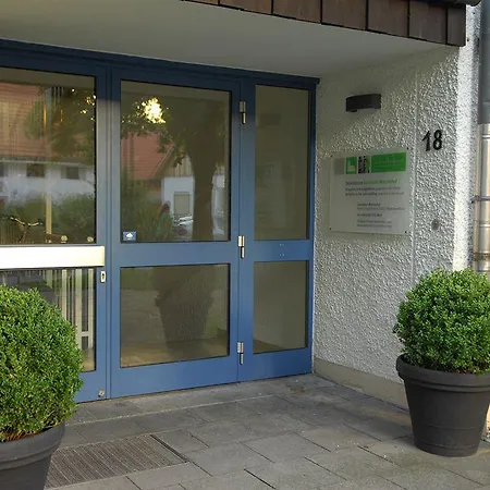 Classik Martinshof, Messe Monachium