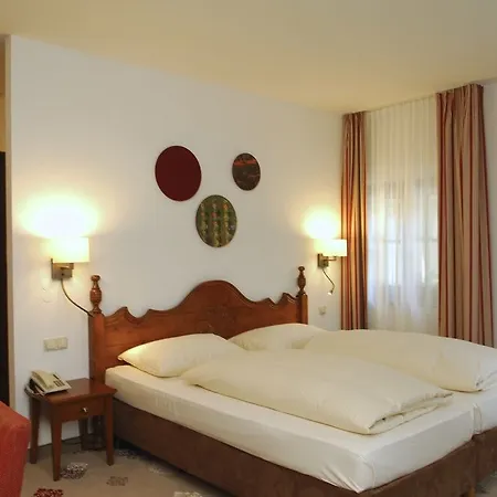 Hotel Classik Martinshof, Messe Monaco di Baviera